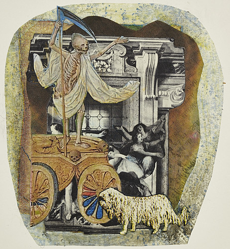 Bestiarien X, 2014