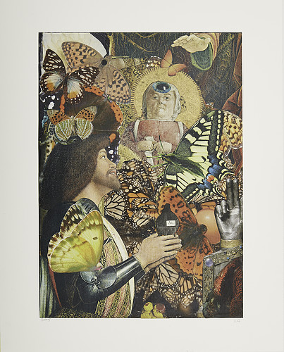 Metamorphose I