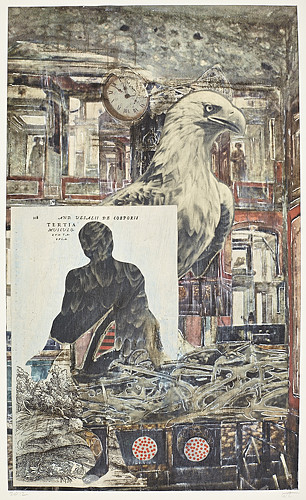 Träume I, 2012