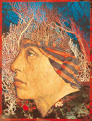 Imaginäre Portraits