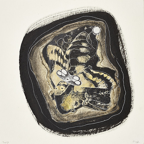 Bestiarien I, 2014