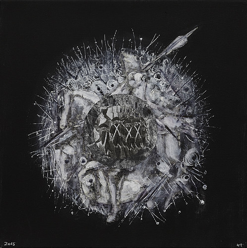 Terreur II, 2015
